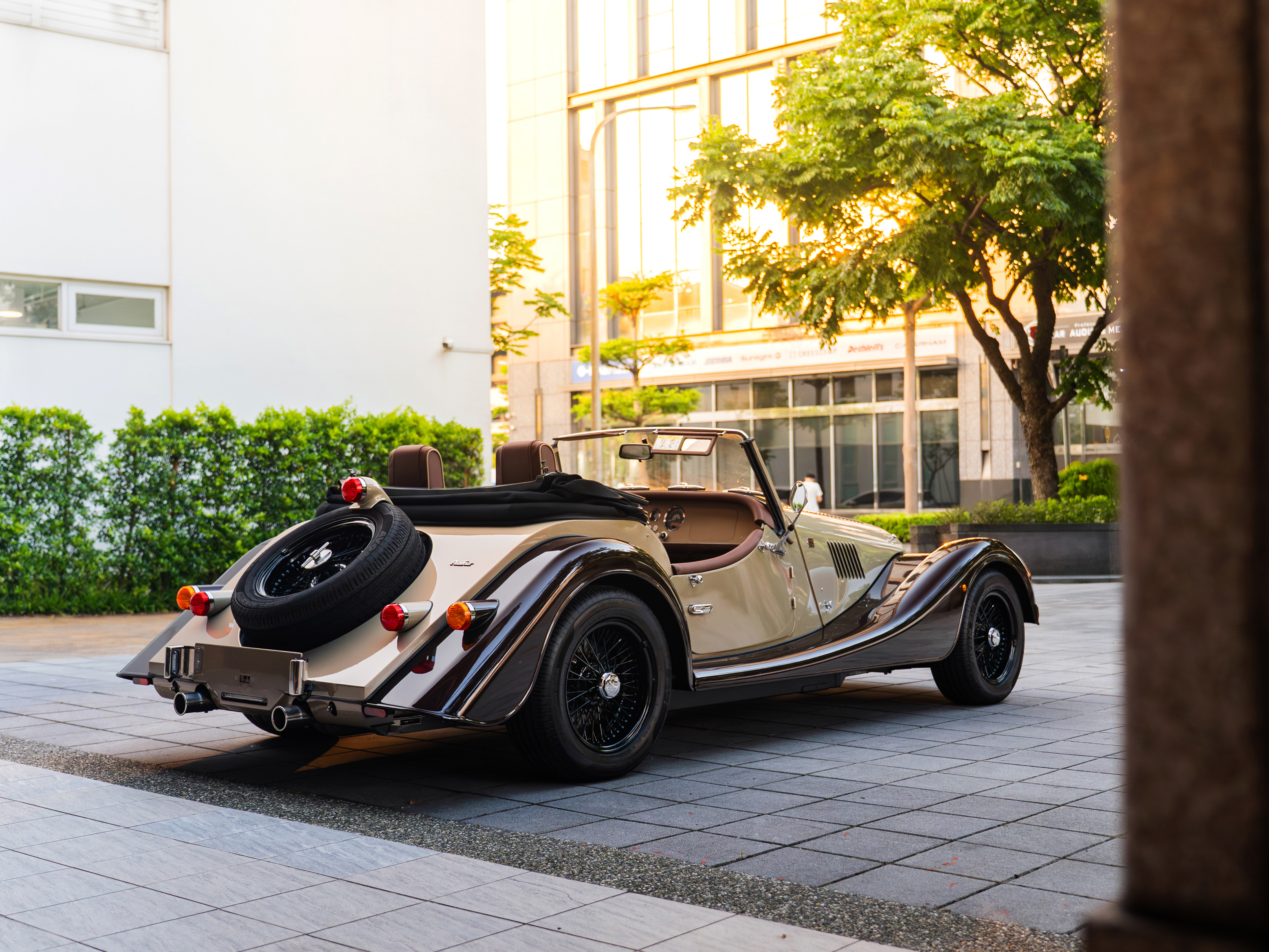 Morgan