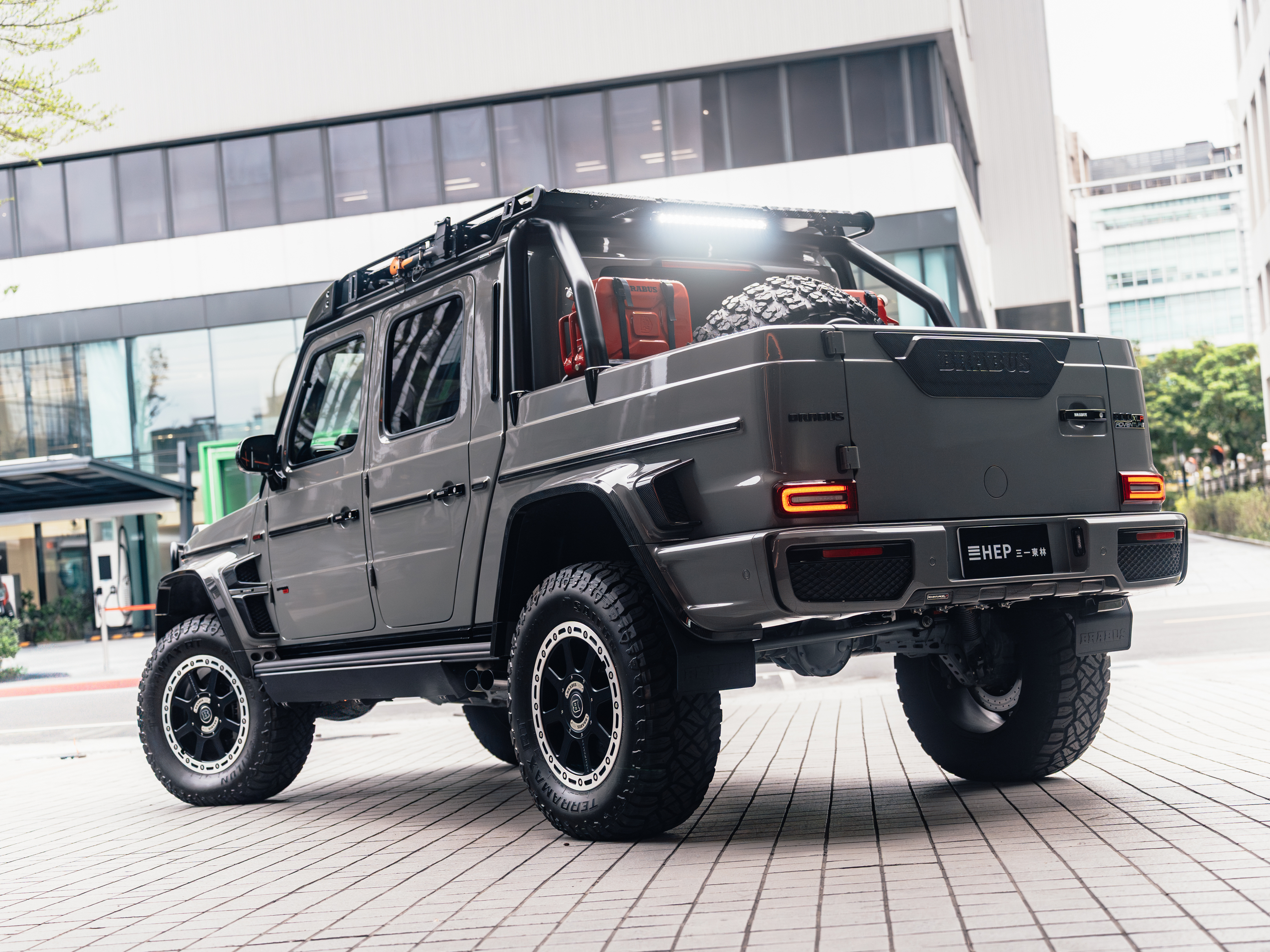 BRABUS