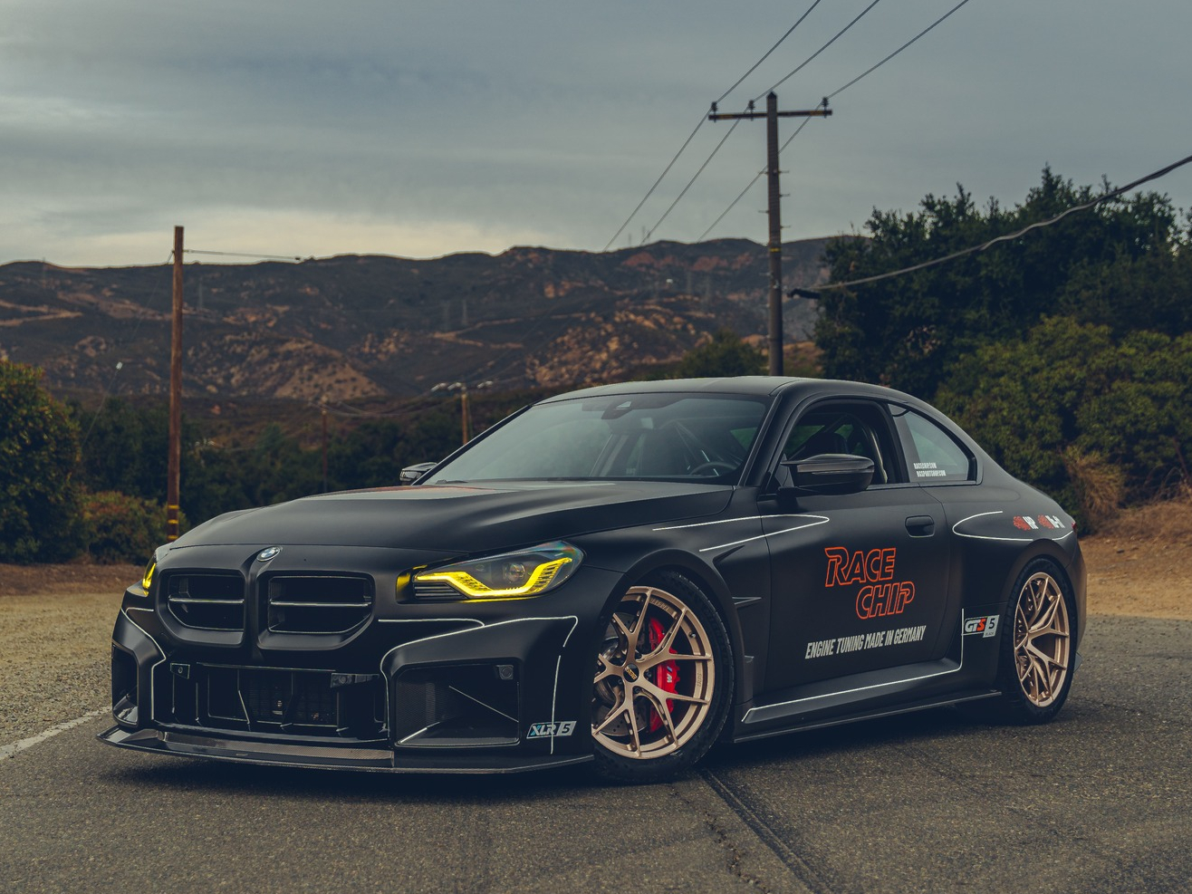 Racechip