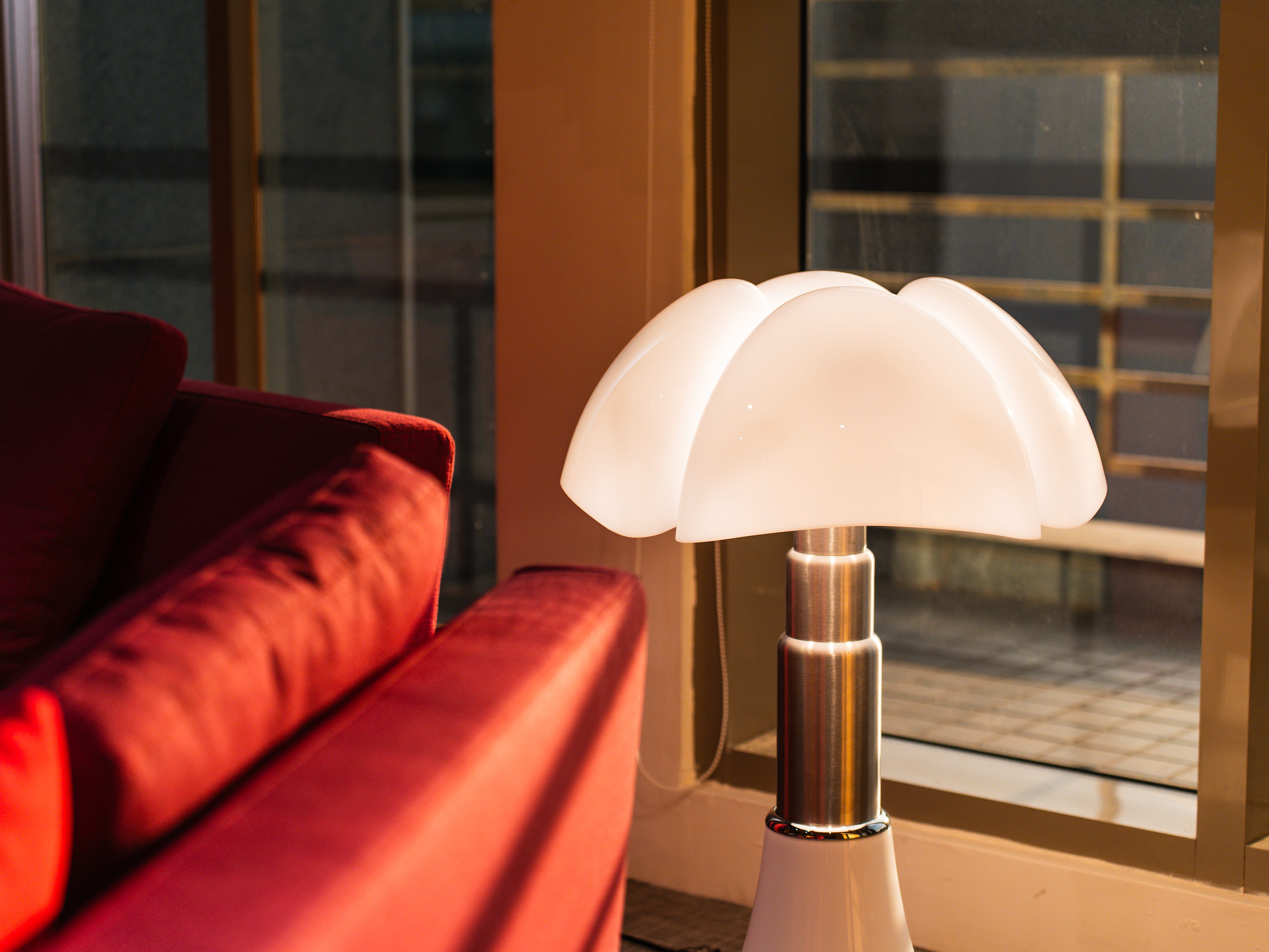 Martinelli Luce