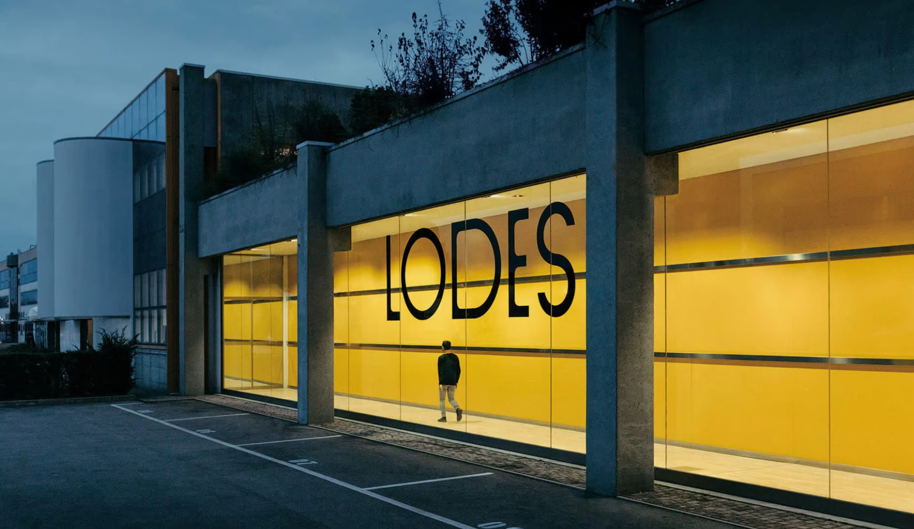 LODES